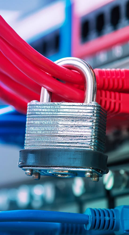 Lei Geral de Proteção de Dados