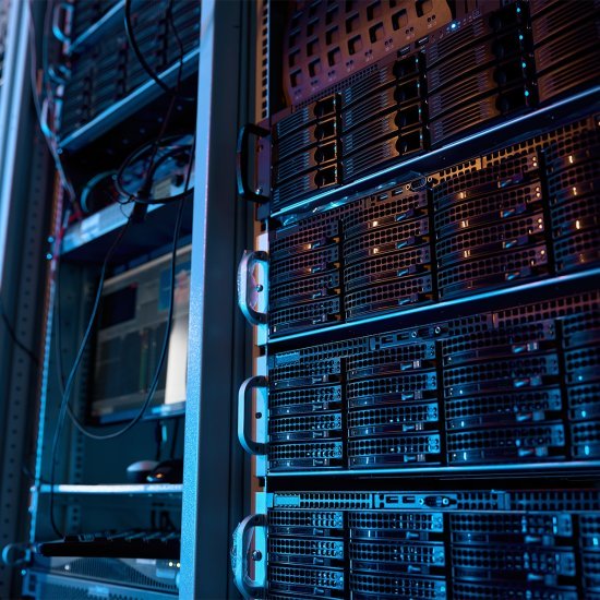 Next Generation Firewall 