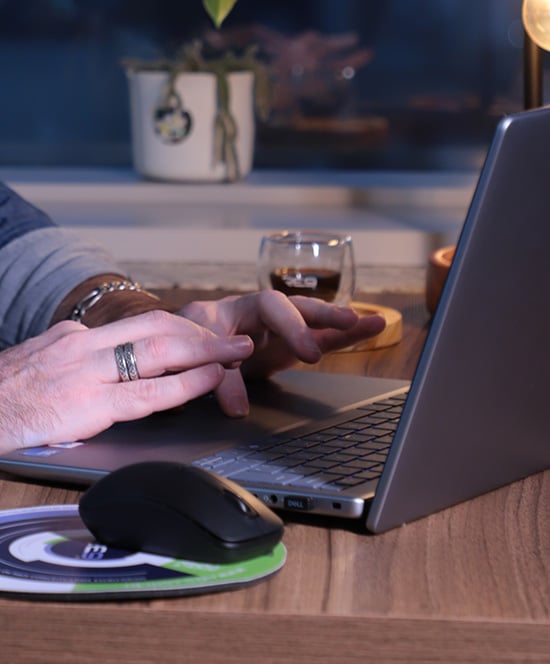 Perguntas frequentes