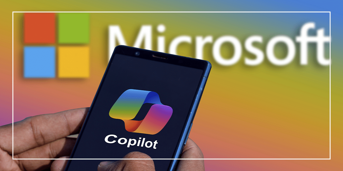 logo-copilot-e-microsoft