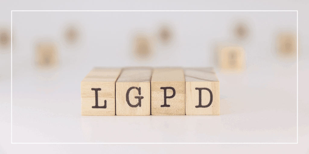 LGPD