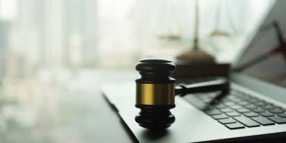 departamento jurídico ti em nuvem