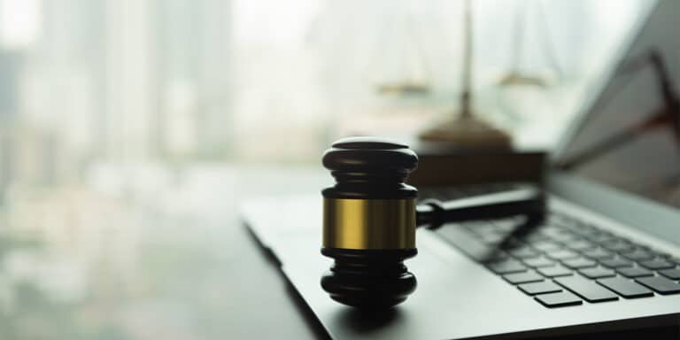 departamento jurídico ti em nuvem