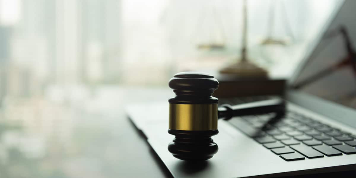 departamento jurídico ti em nuvem