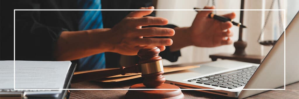 escritório de advocacia TI